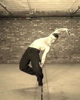 Rob Anderson Las Vegas