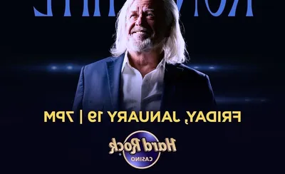 Ron White