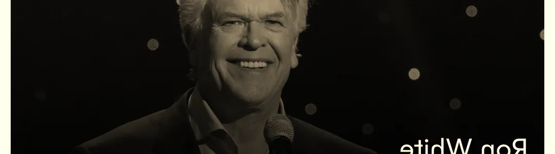 Ron White