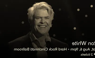 Ron White