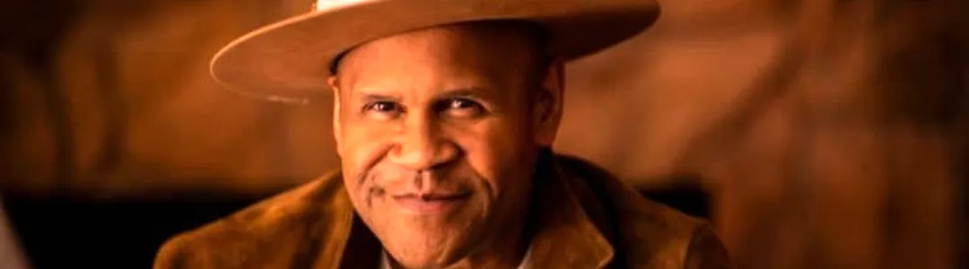 Rondell Sheridan