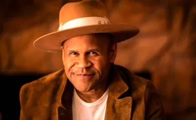 Rondell Sheridan