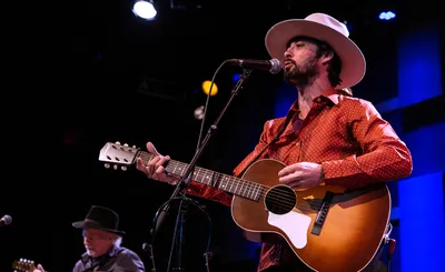 Ryan Bingham