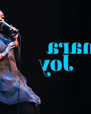 Samara Joy Las Vegas