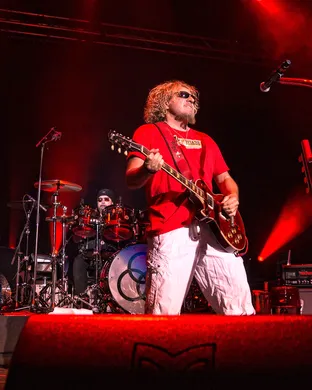 Sammy Hagar