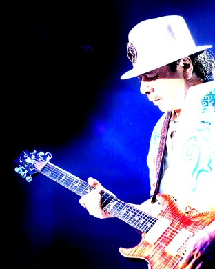 Santana