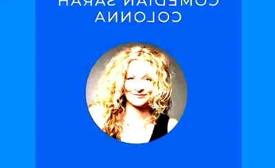 Sarah Colonna