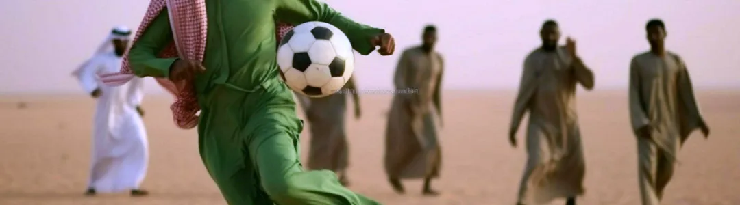Saudi Arabia