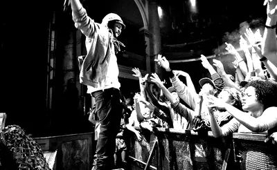 Schoolboy Q