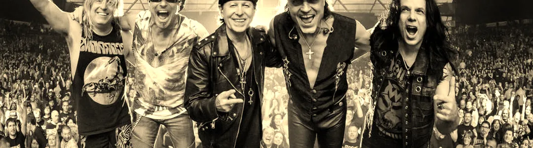 Scorpions