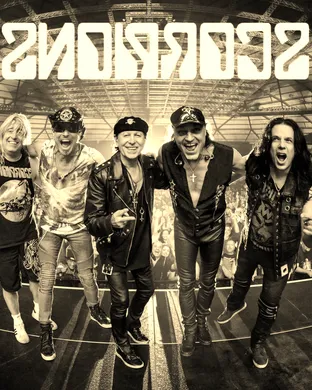 Scorpions