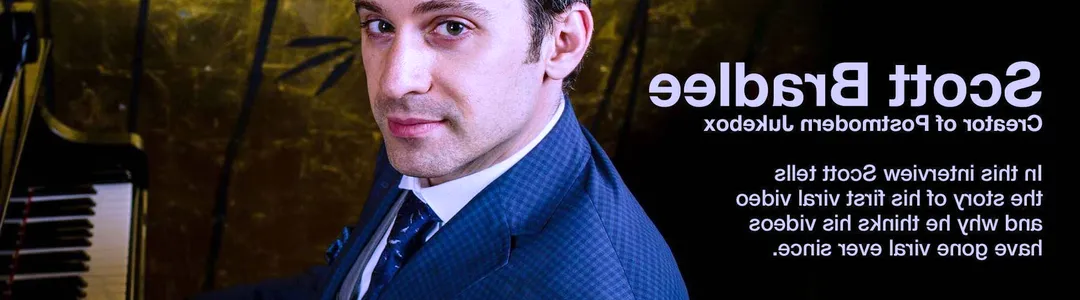 Scott Bradlee