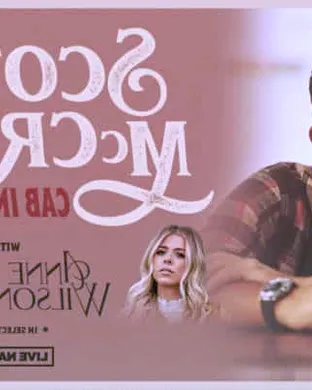 Scotty McCreery Las Vegas