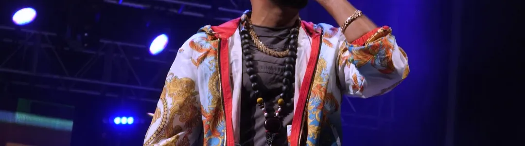 Sean Paul