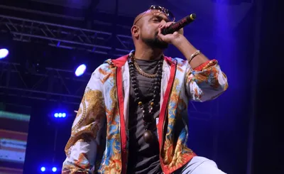 Sean Paul