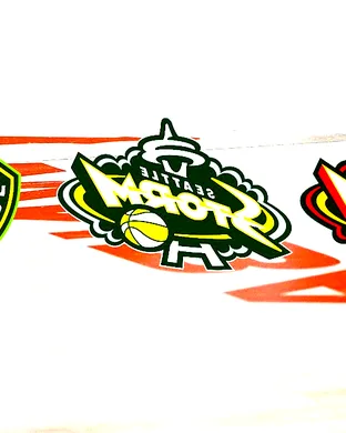 Seattle Storm