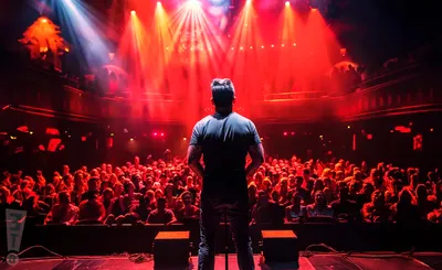 Sebastian Maniscalco