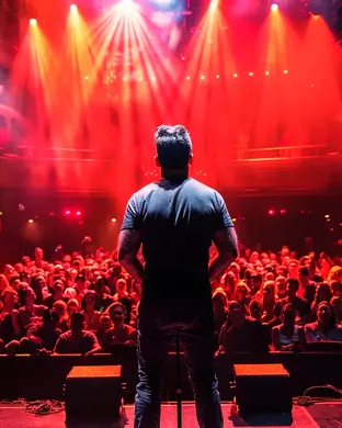 Sebastian Maniscalco