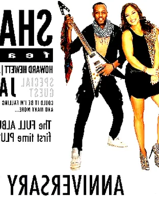 Shalamar
