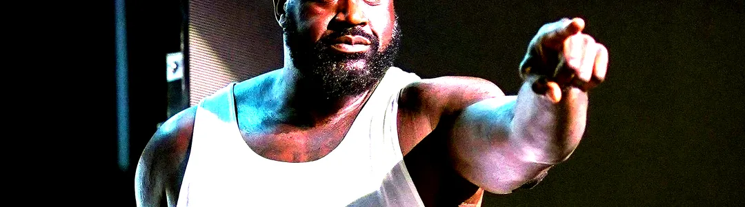 Shaquille O'Neal AKA DJ Diesel
