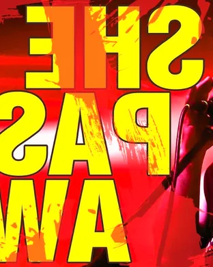 Live concert by She Past Away