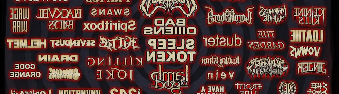 Sick New World Festival