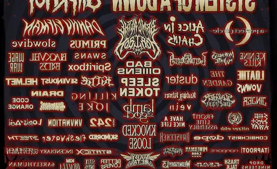 Sick New World Festival