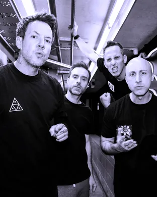 Simple Plan