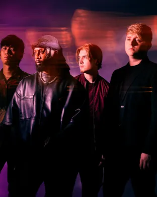 Live concert by Sleep Theory
