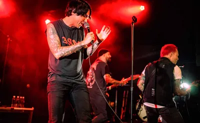 Sleeping With Sirens