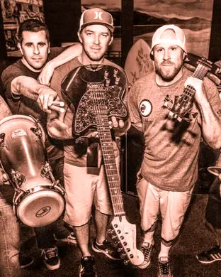 Slightly Stoopid