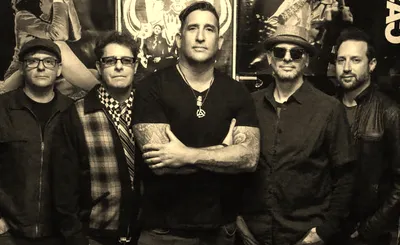 Smash Mouth