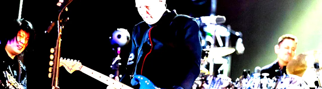Smashing Pumpkins