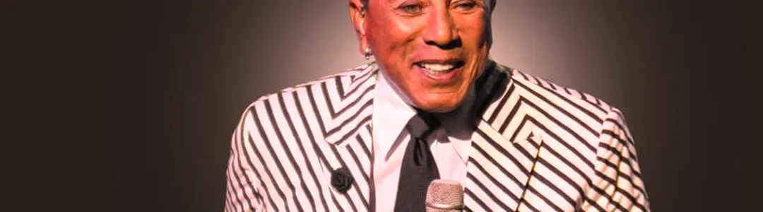 Smokey Robinson