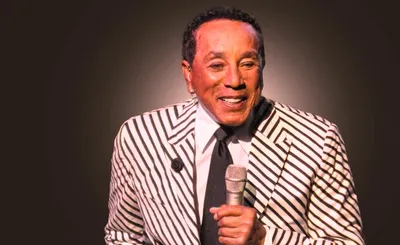 Smokey Robinson