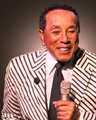 Smokey Robinson