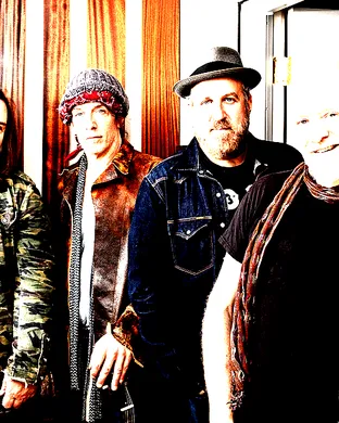 Spin Doctors