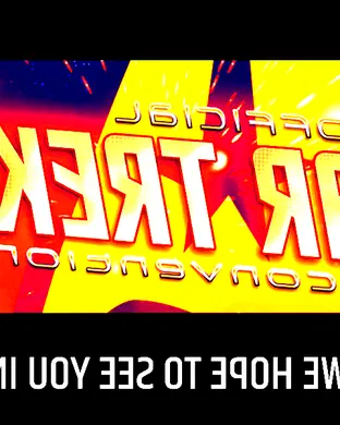 ST:LV - Star Trek To Vegas Las Vegas