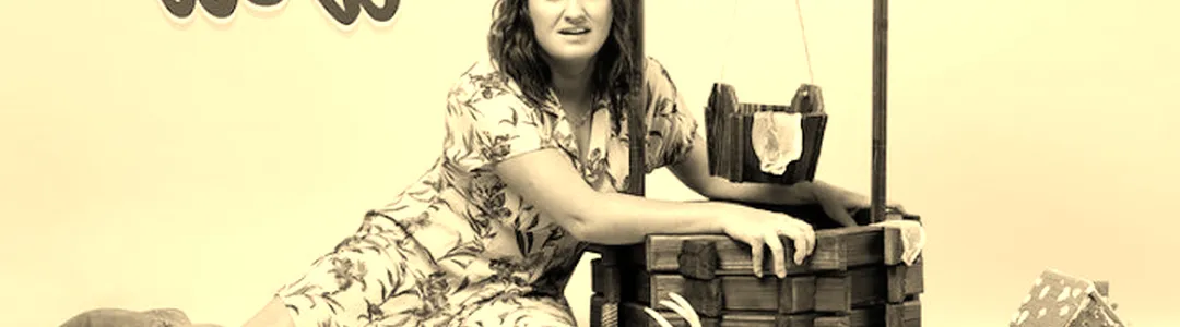 Steph Tolev