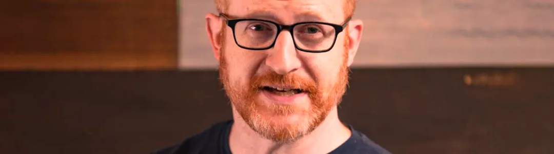 Steve Hofstetter