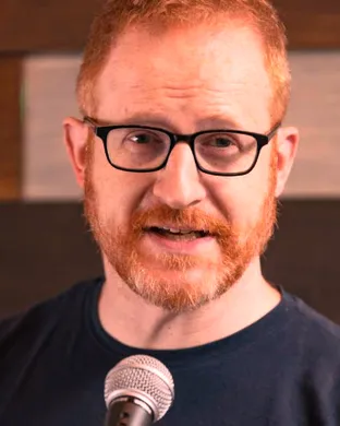 Steve Hofstetter Las Vegas
