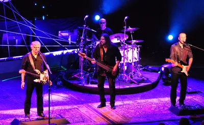 Steve Miller Band