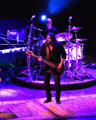 Steve Miller Band