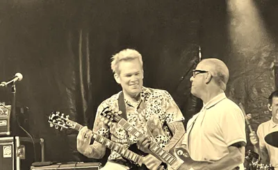 Sugar Ray