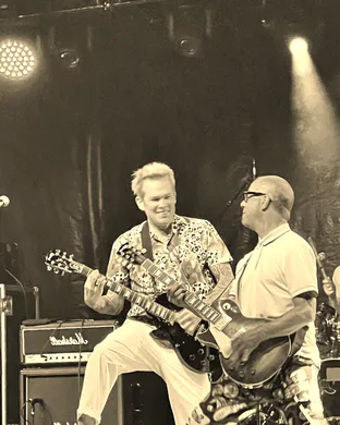 Sugar Ray