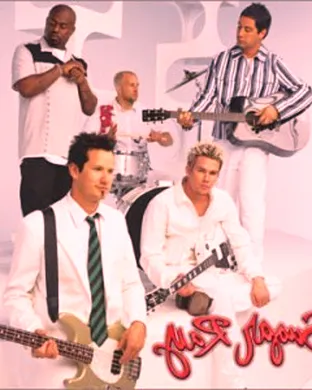 Sugar Ray