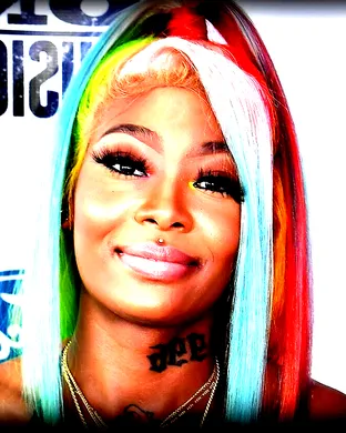 Summer Walker Las Vegas