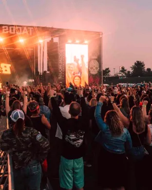 Tacos and Tequila Festival: T.I., Fat Joe, Pretty Ricky & Trina