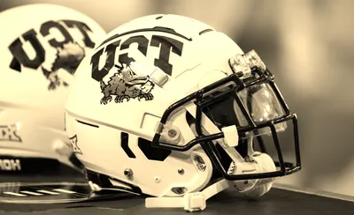 TCU Horned Frogs