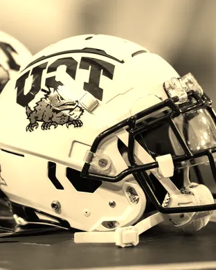 TCU Horned Frogs